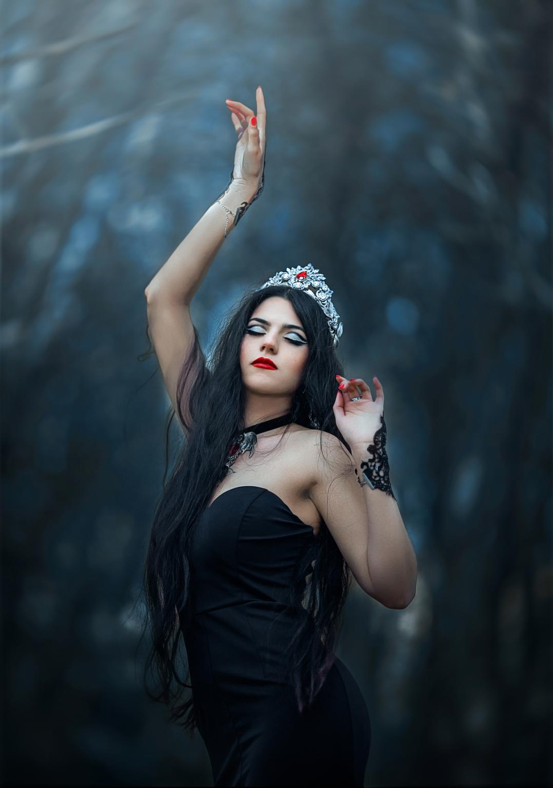 © Carmen Sánchez
