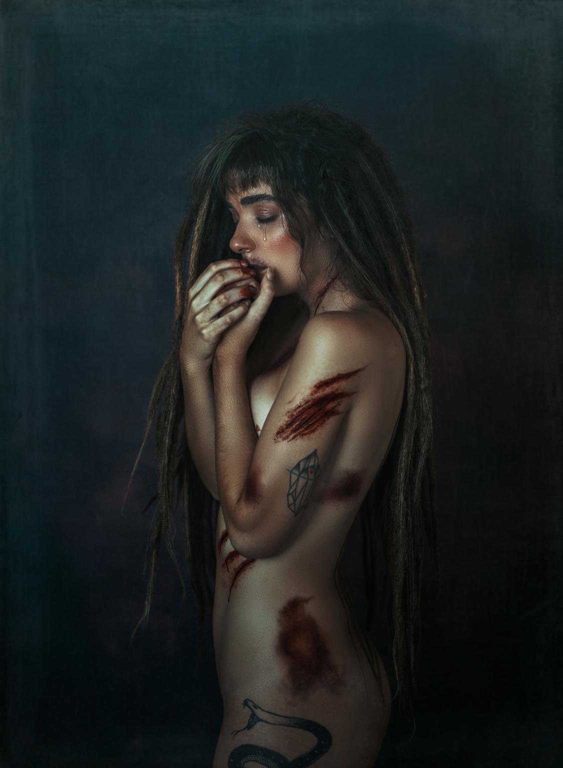 © Carmen Sánchez