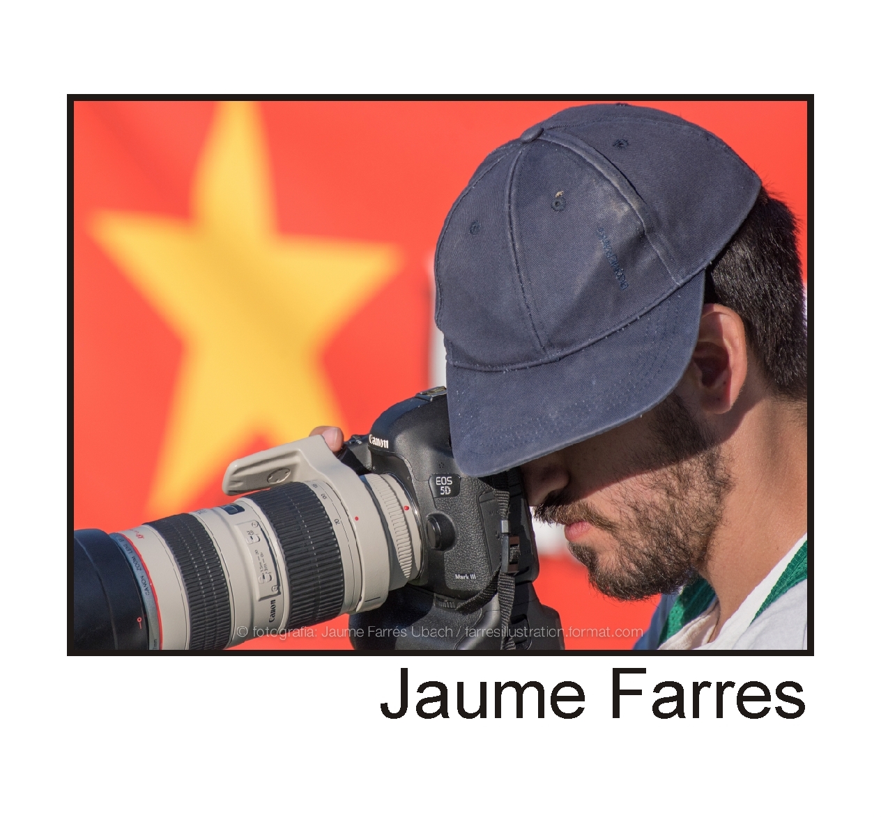 © Jaume Farres