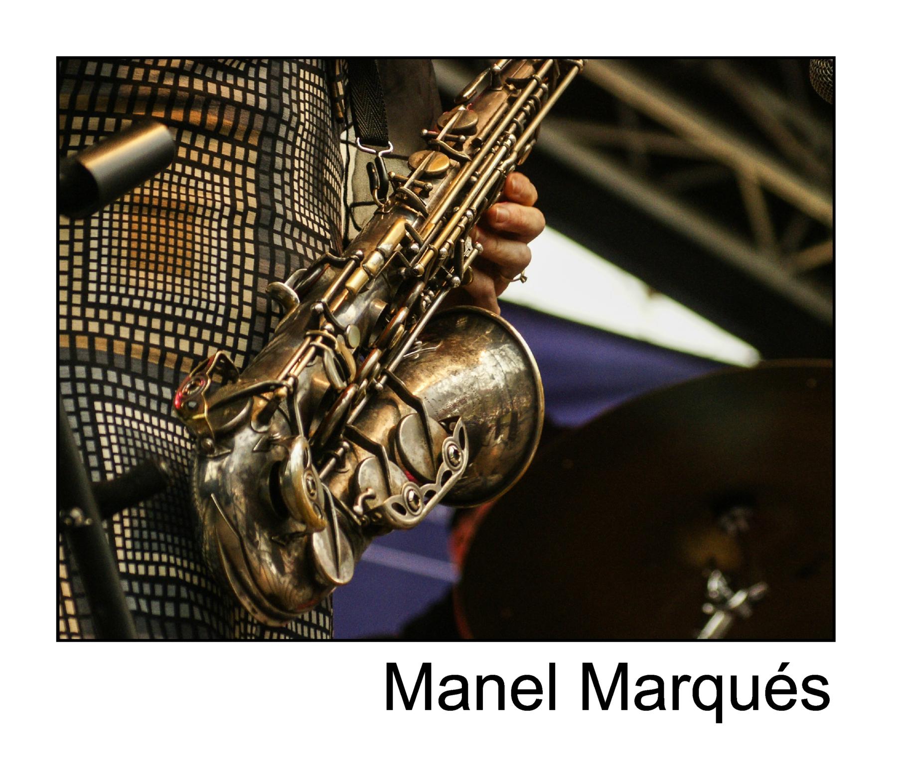 © Manel Marqués