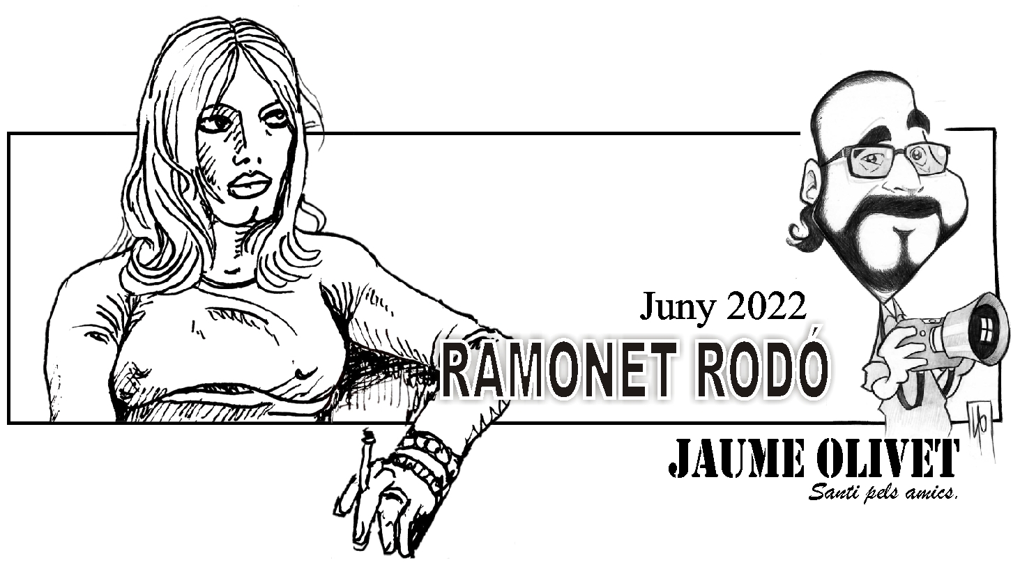  Ramonet Rod 2022