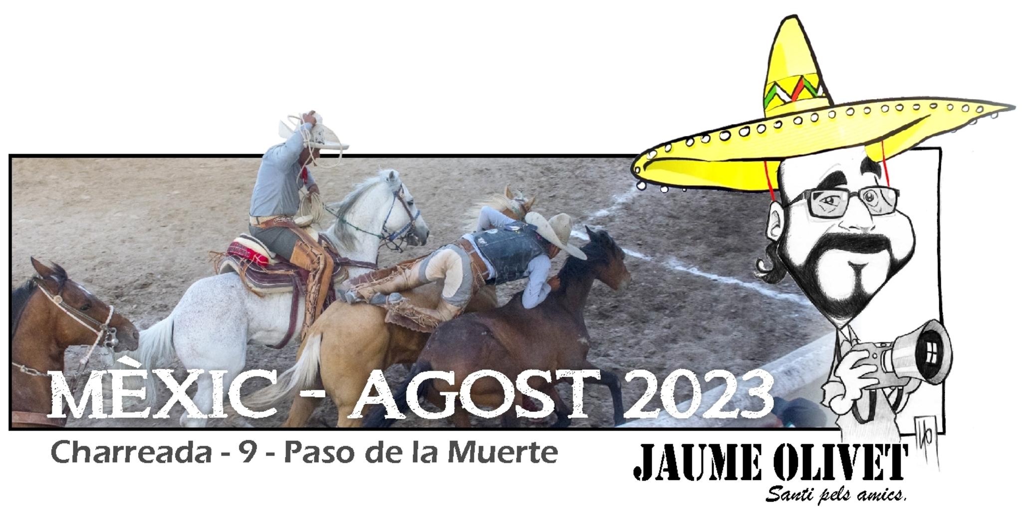  Jaume Olivet 2023