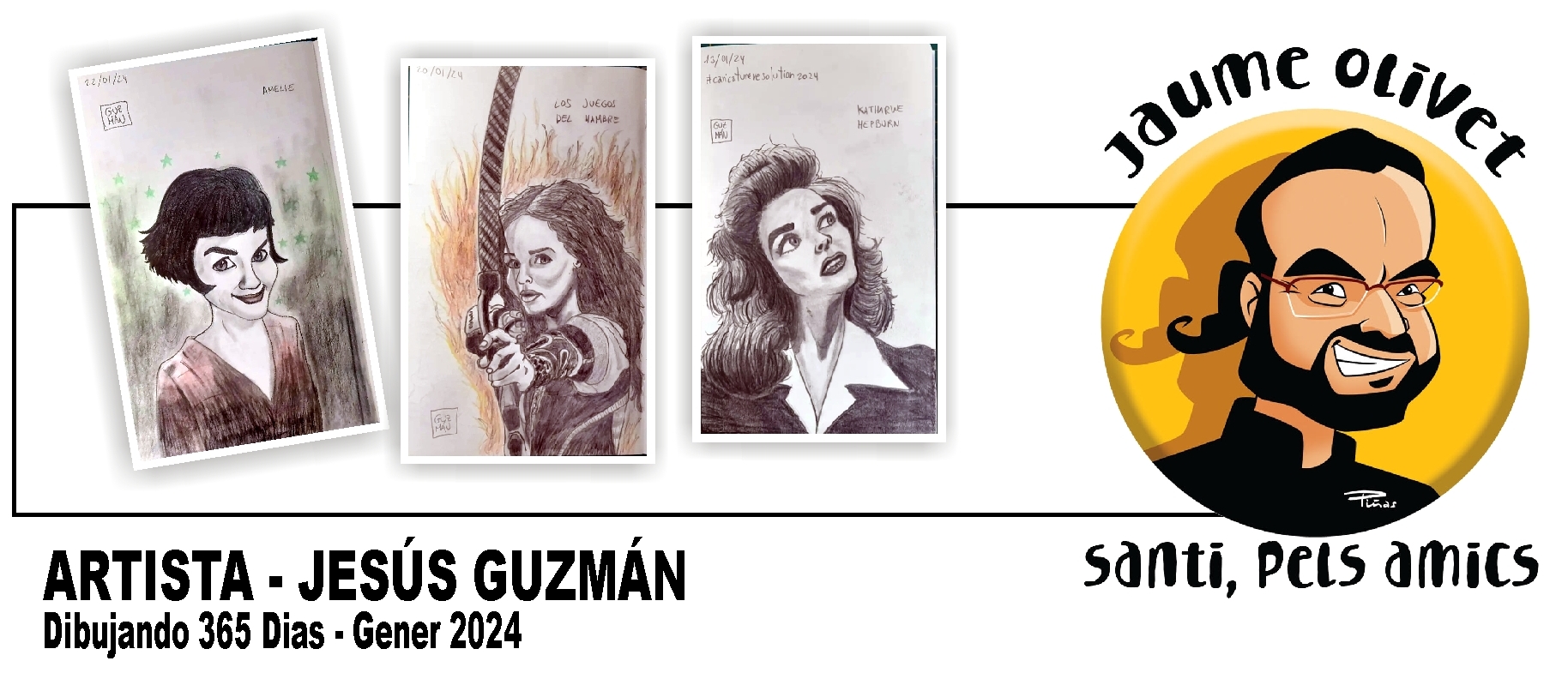  Jess Guzmn 2024