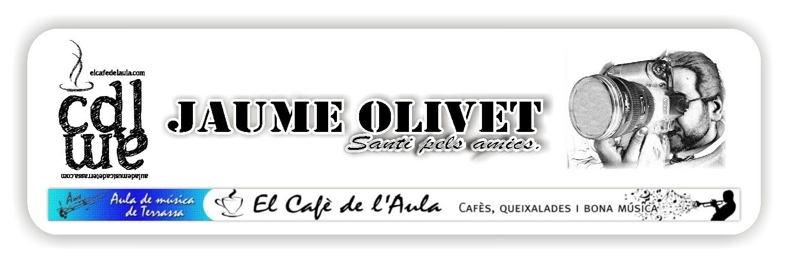  Jaume olivet 2019