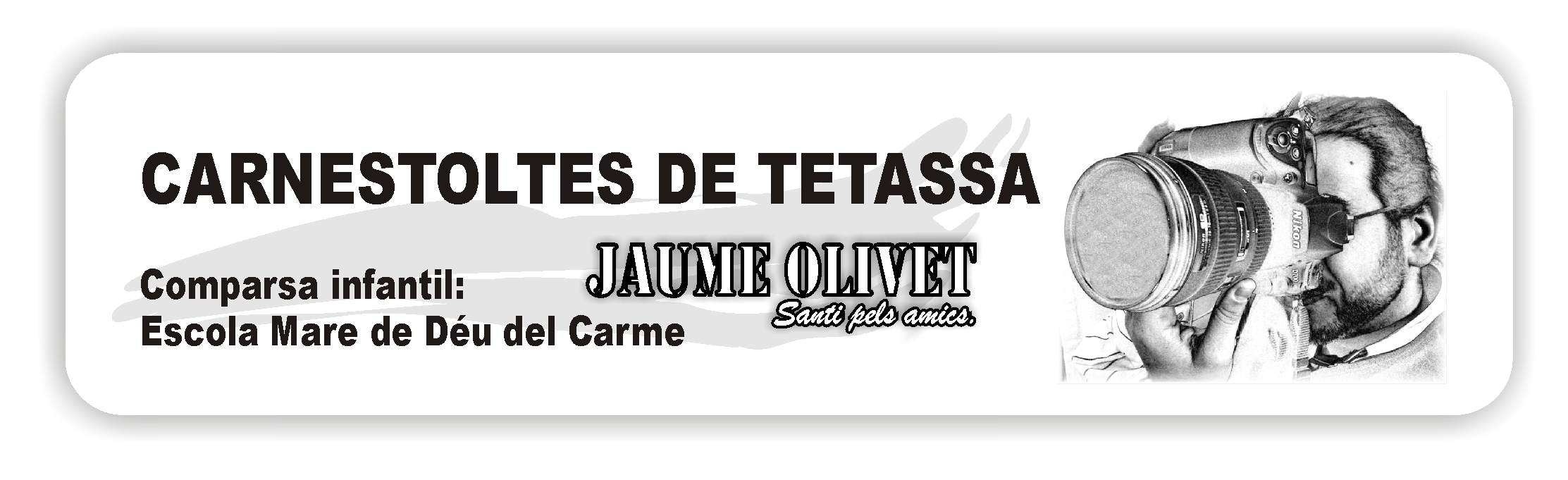  Jaume Olivet