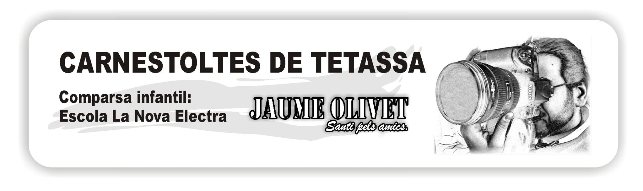  Jaume Olivet