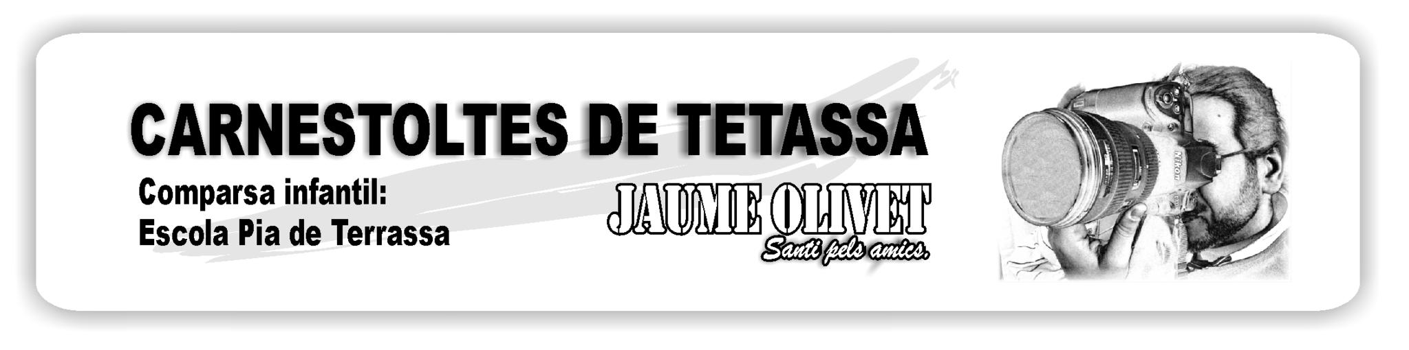  Jaume Olivet