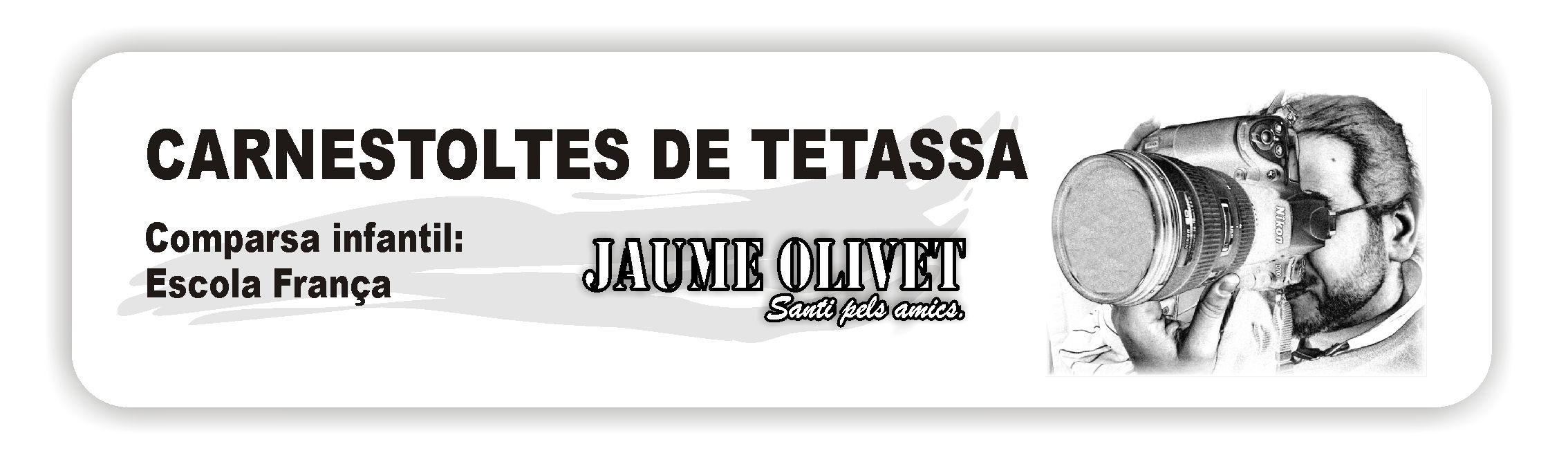  Jaume Olivet