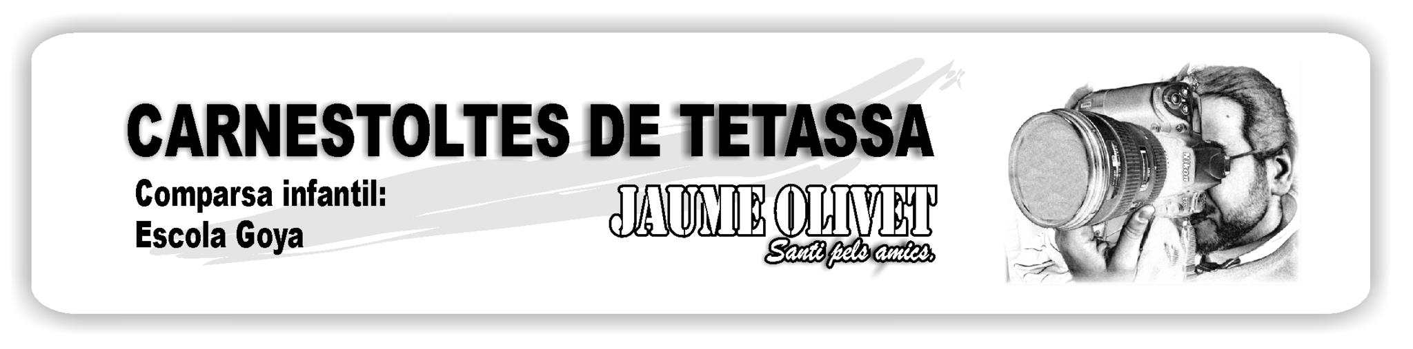  Jaume Olivet