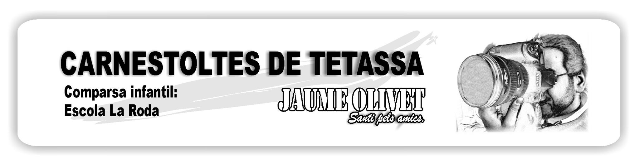  Jaume Olivet