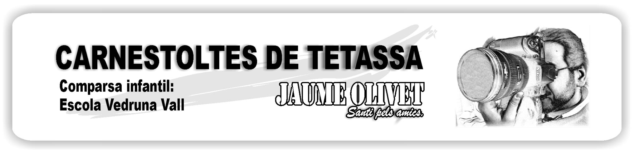  Jaume Olivet