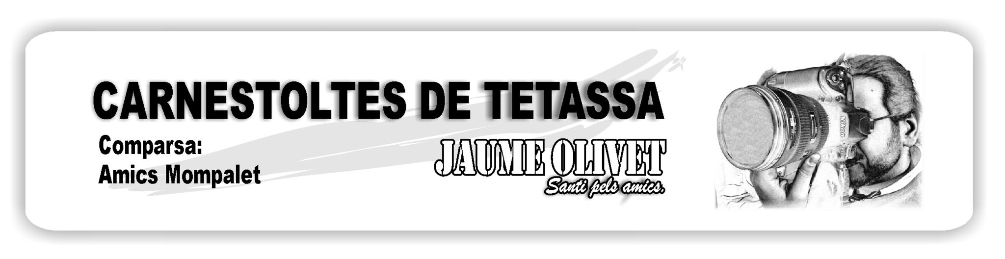  Jaume Olivet 2020