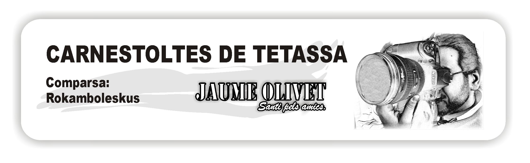  Jaume Olivet