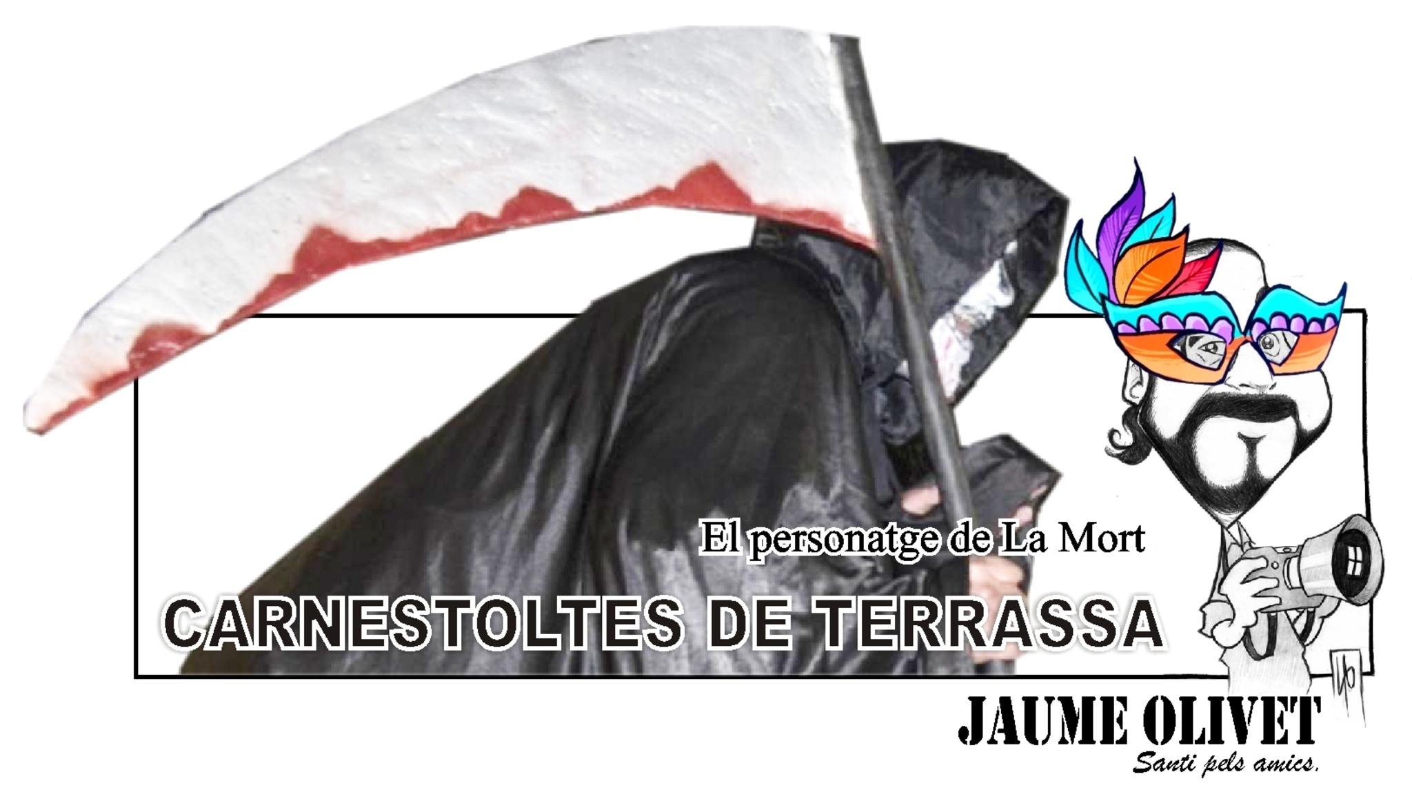  Jaume Olivet 2023