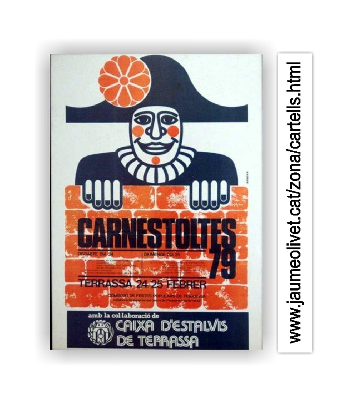  Carnestoltes