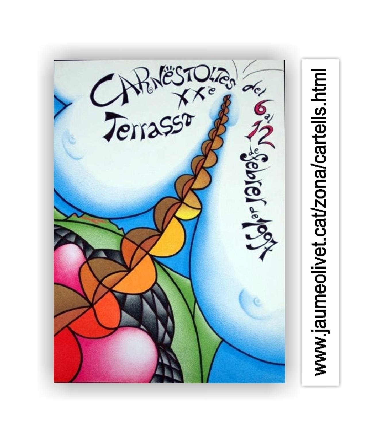  Carnestoltes