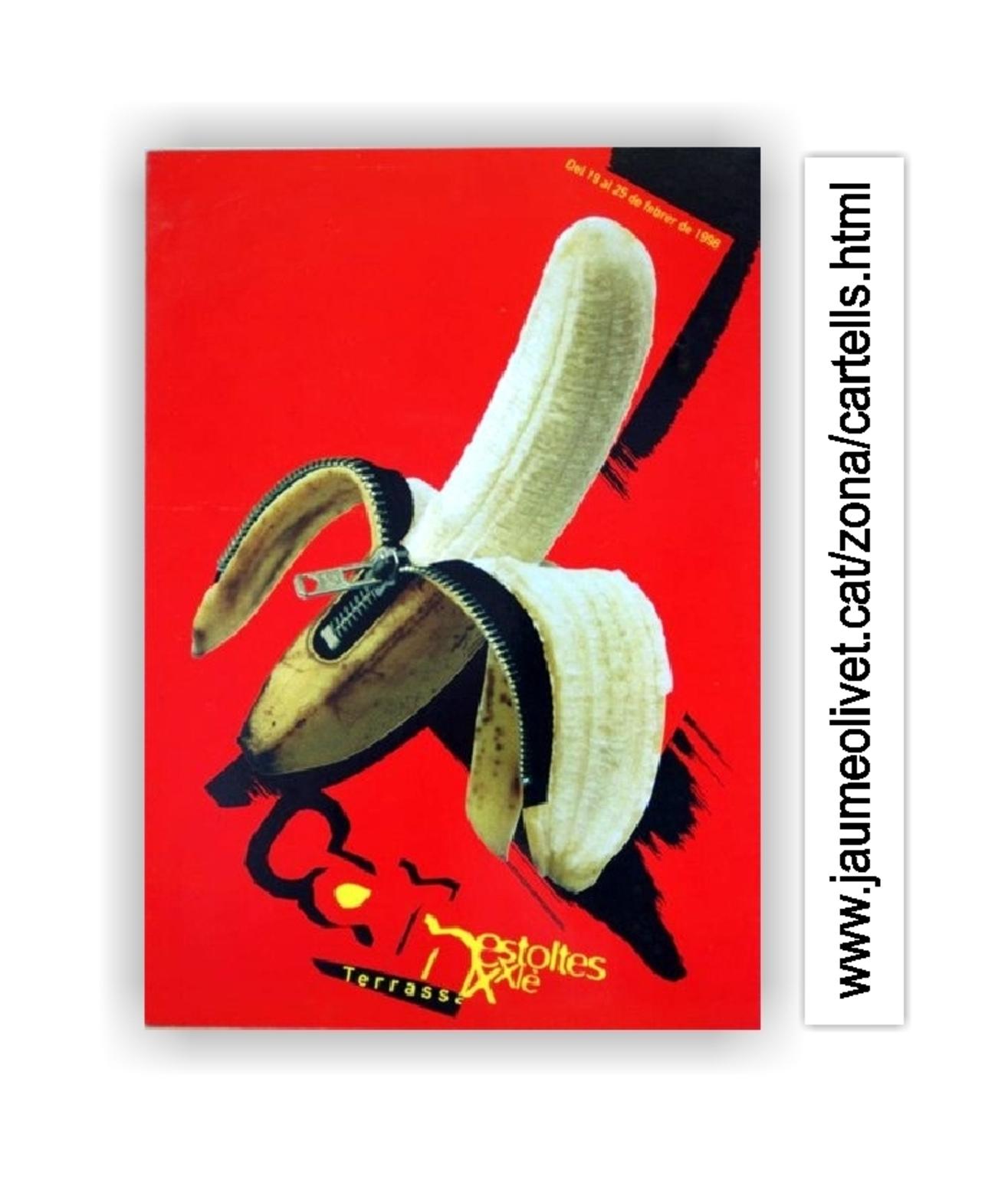  Carnestoltes