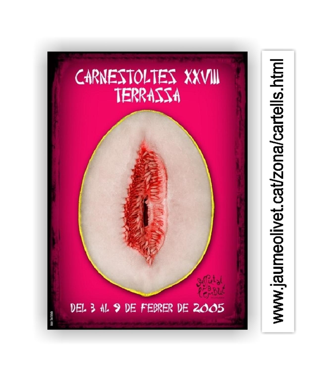  Carnestoltes