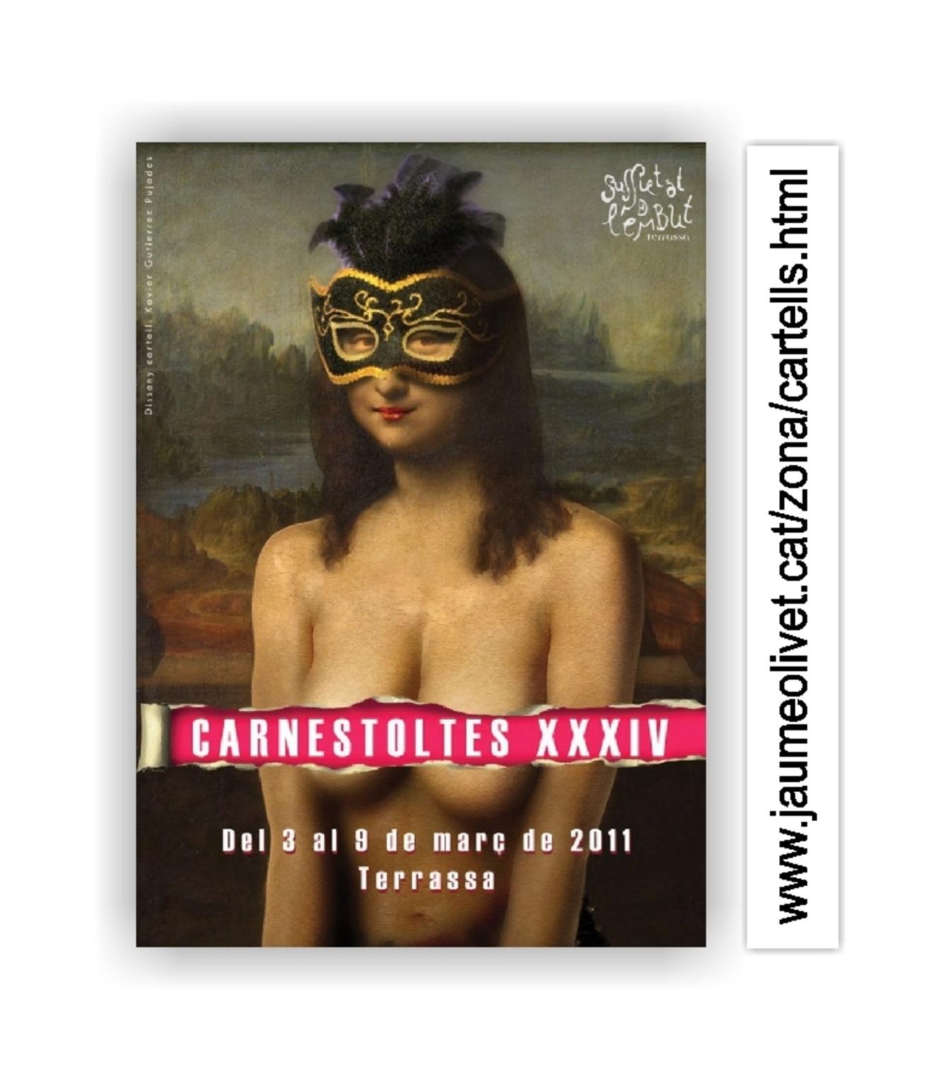  Carnestoltes