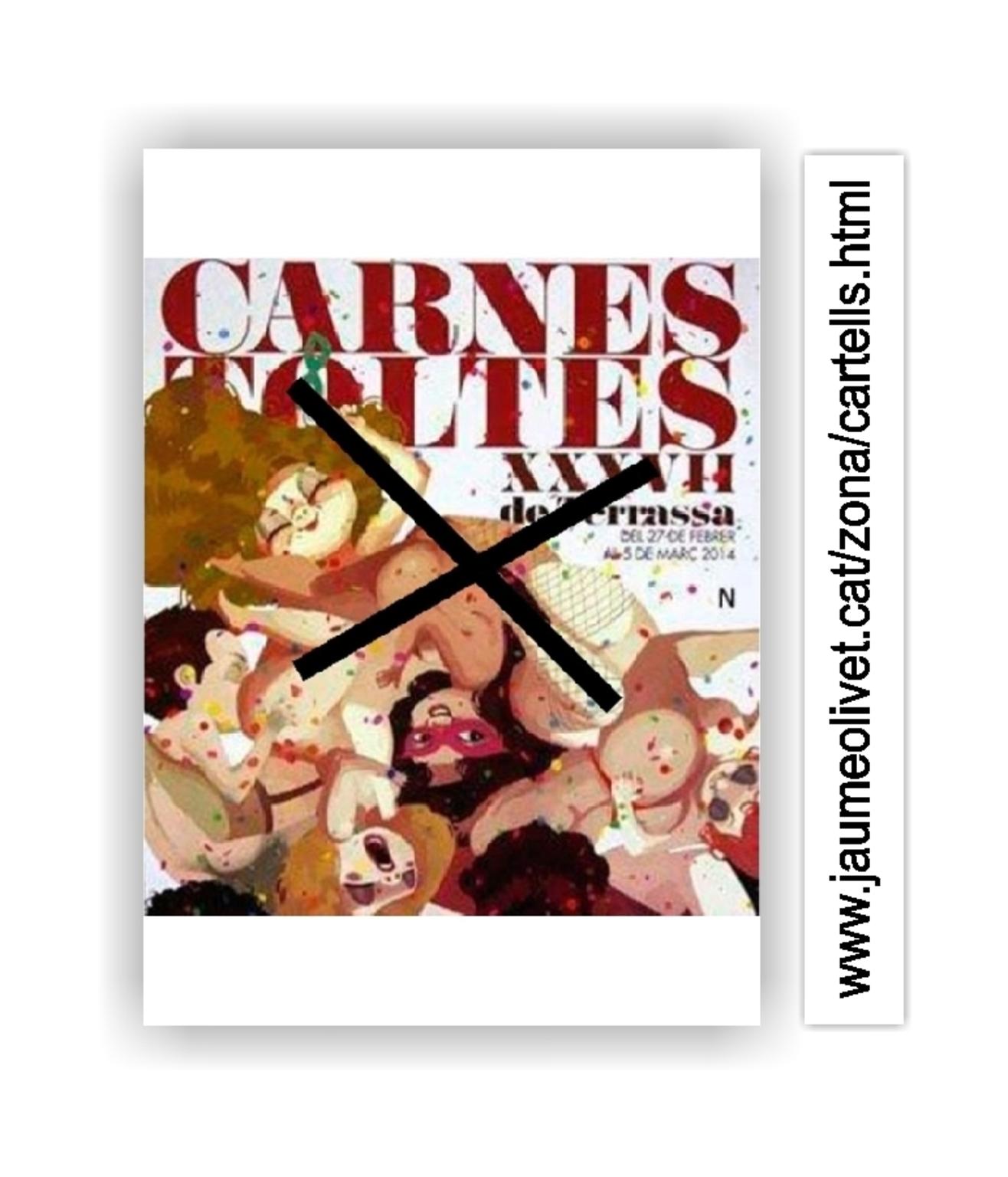  Carnestoltes