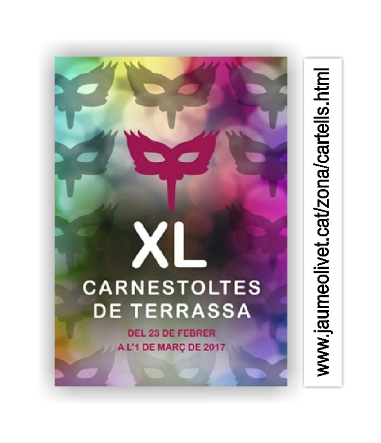  Carnestoltes