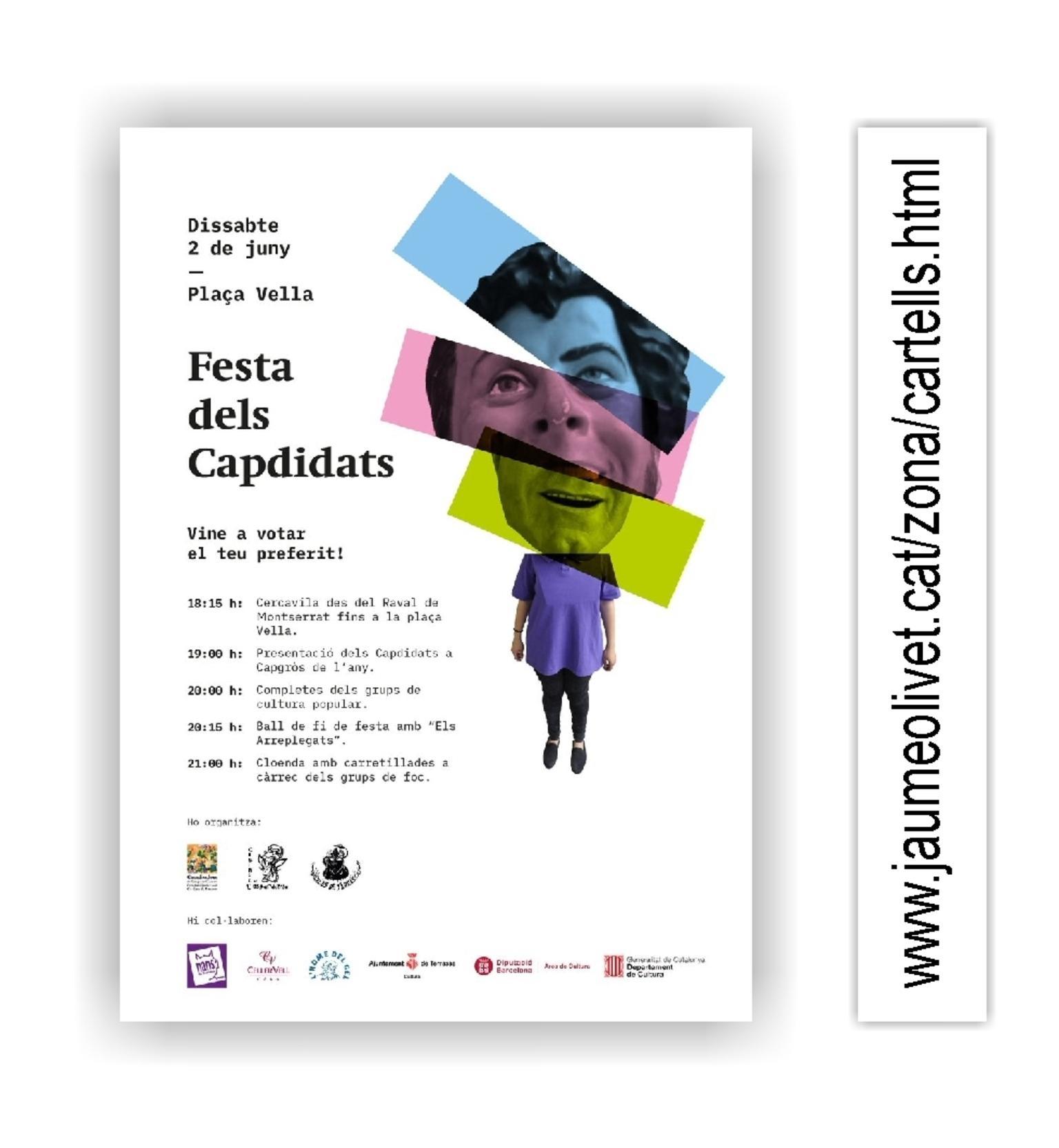  Jaume Olivet 2019