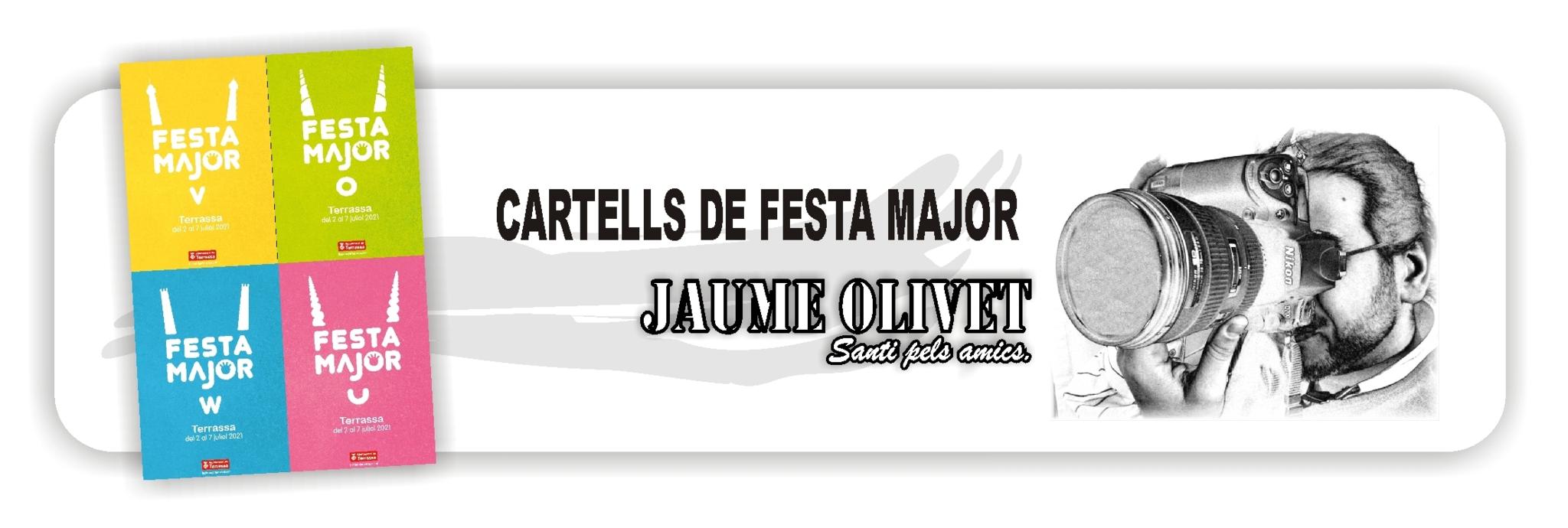  Jaume Olivet