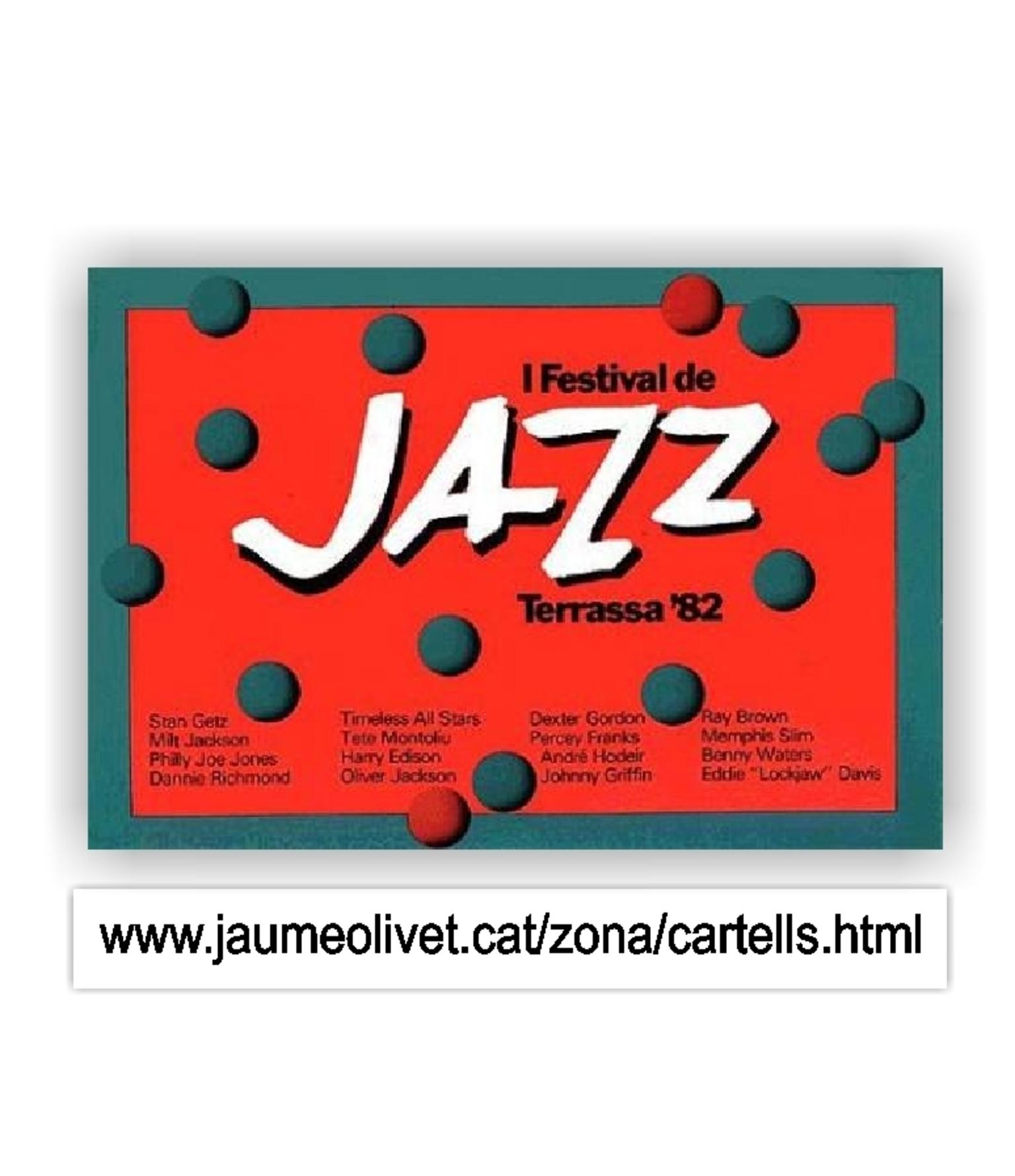  Festival de Jazz