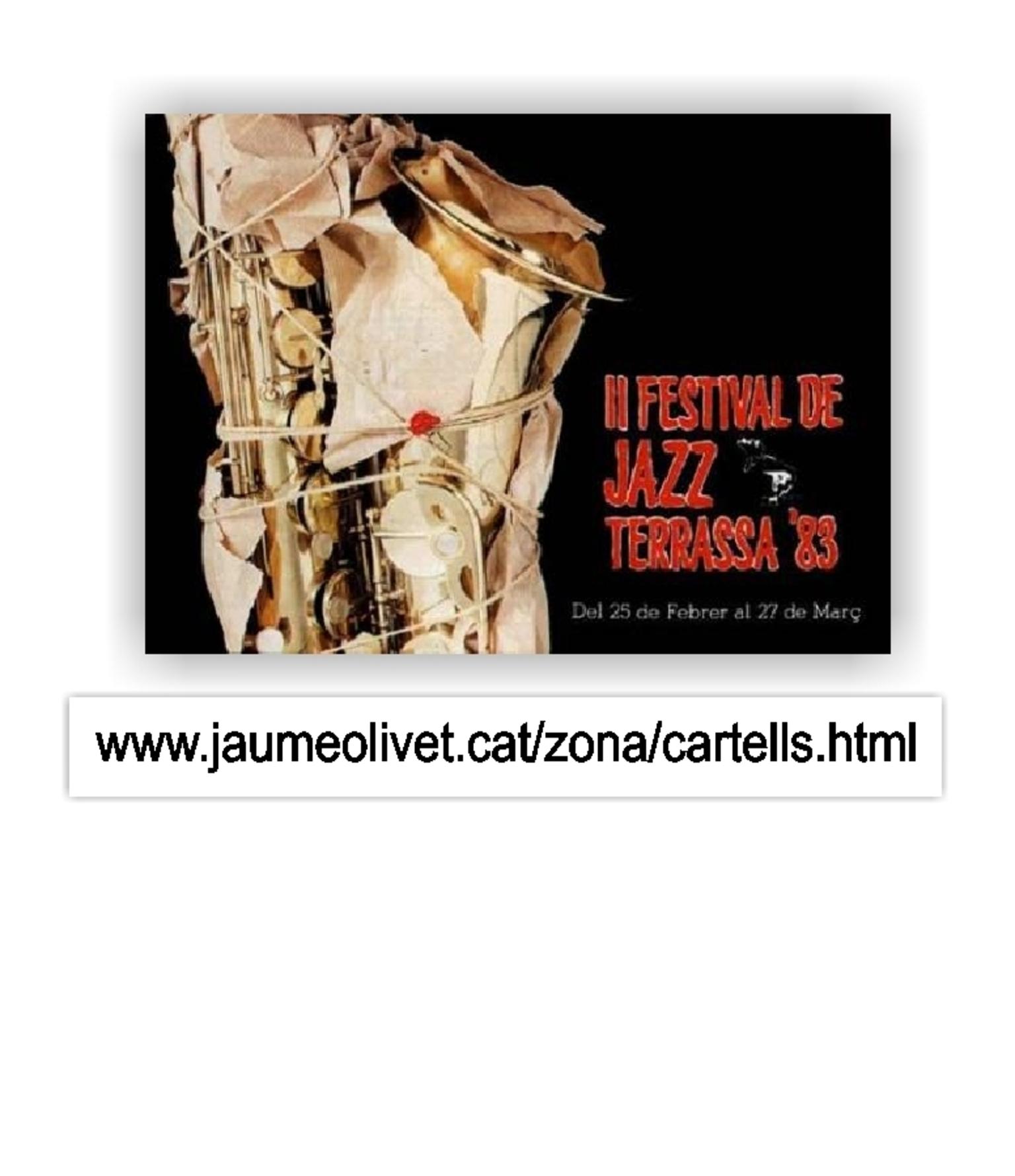  Festival de Jazz