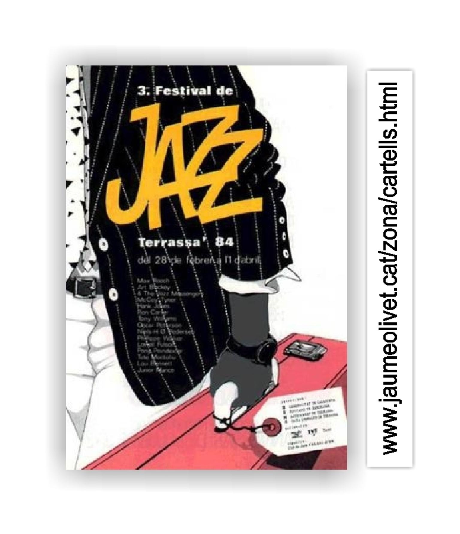  Festival de Jazz