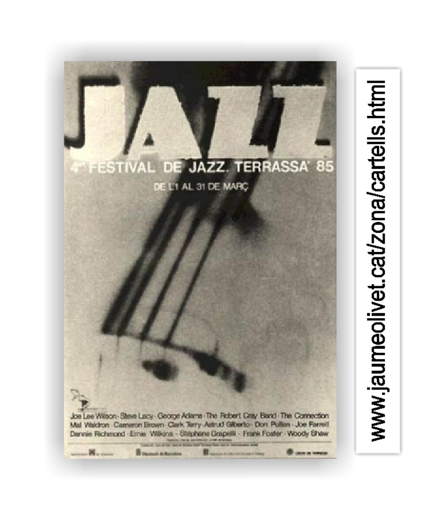  Festival de Jazz