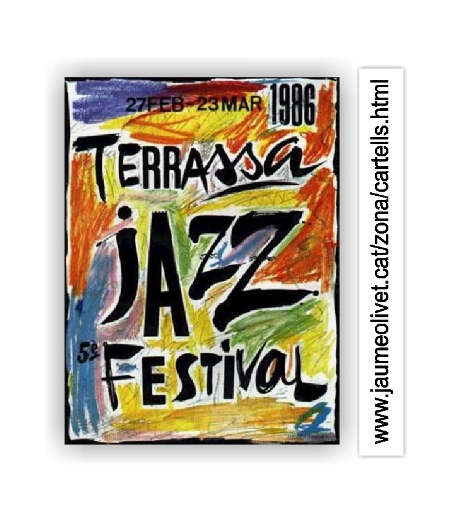  Festival de Jazz