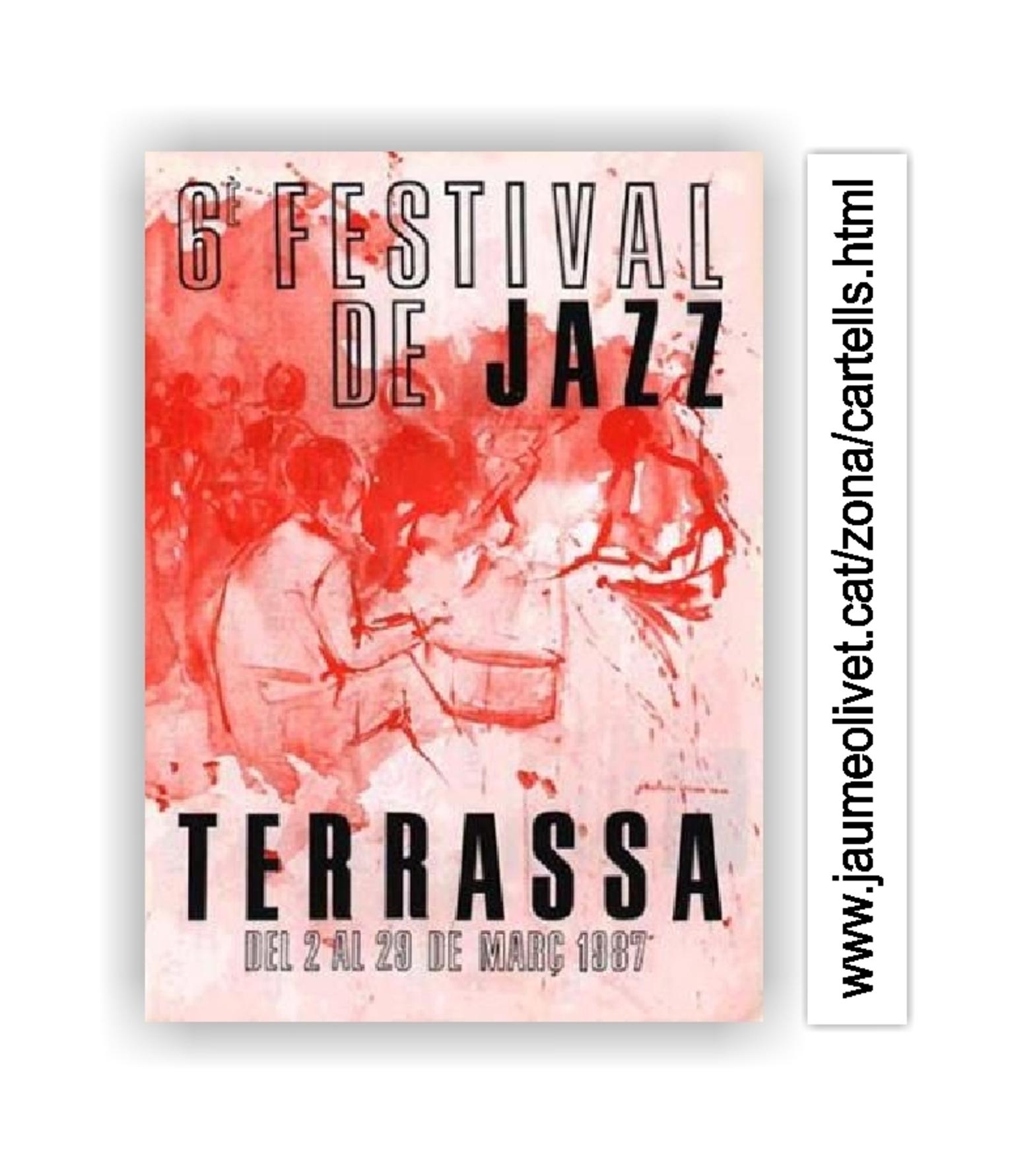  Festival de Jazz