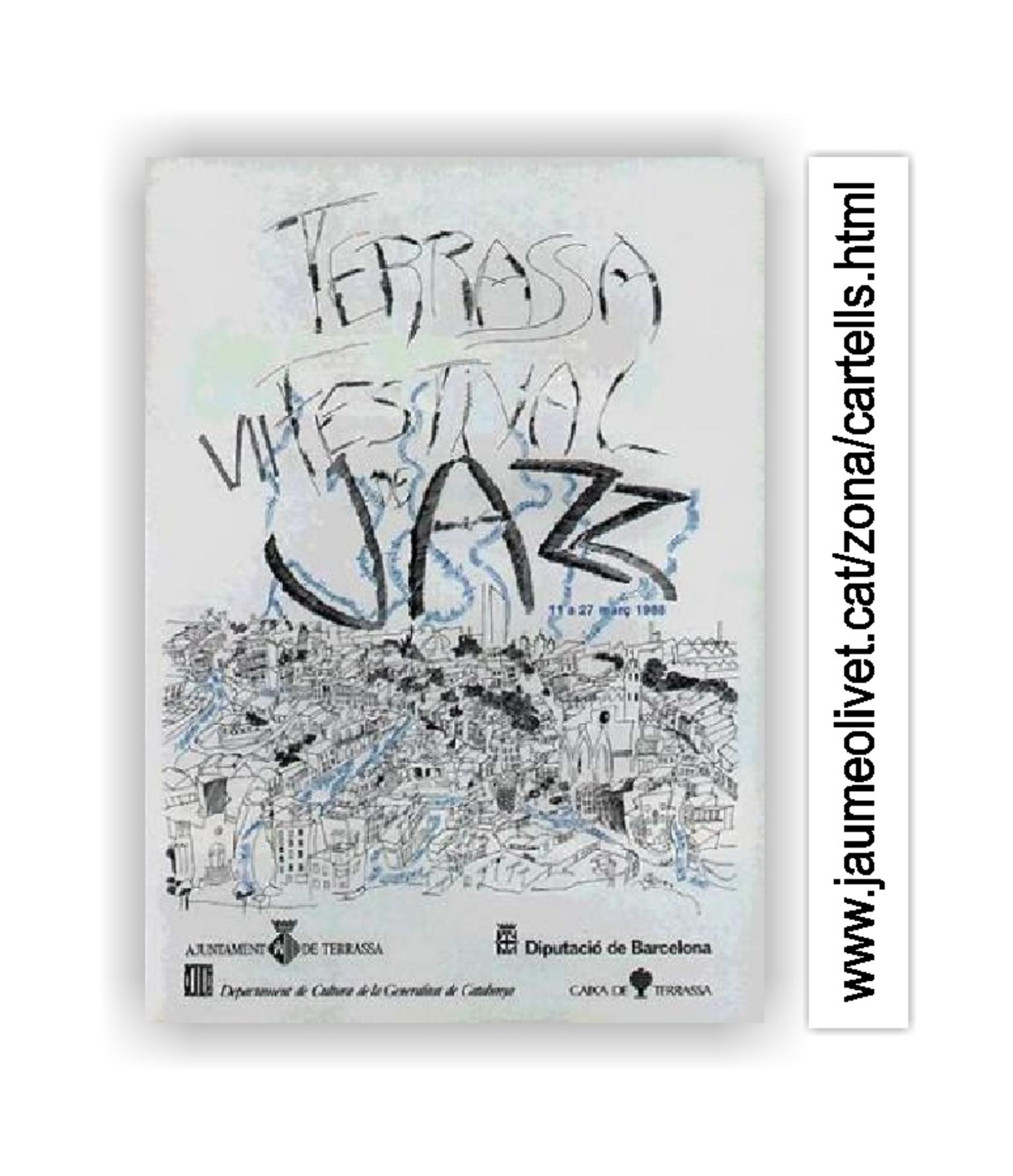  Festival de Jazz