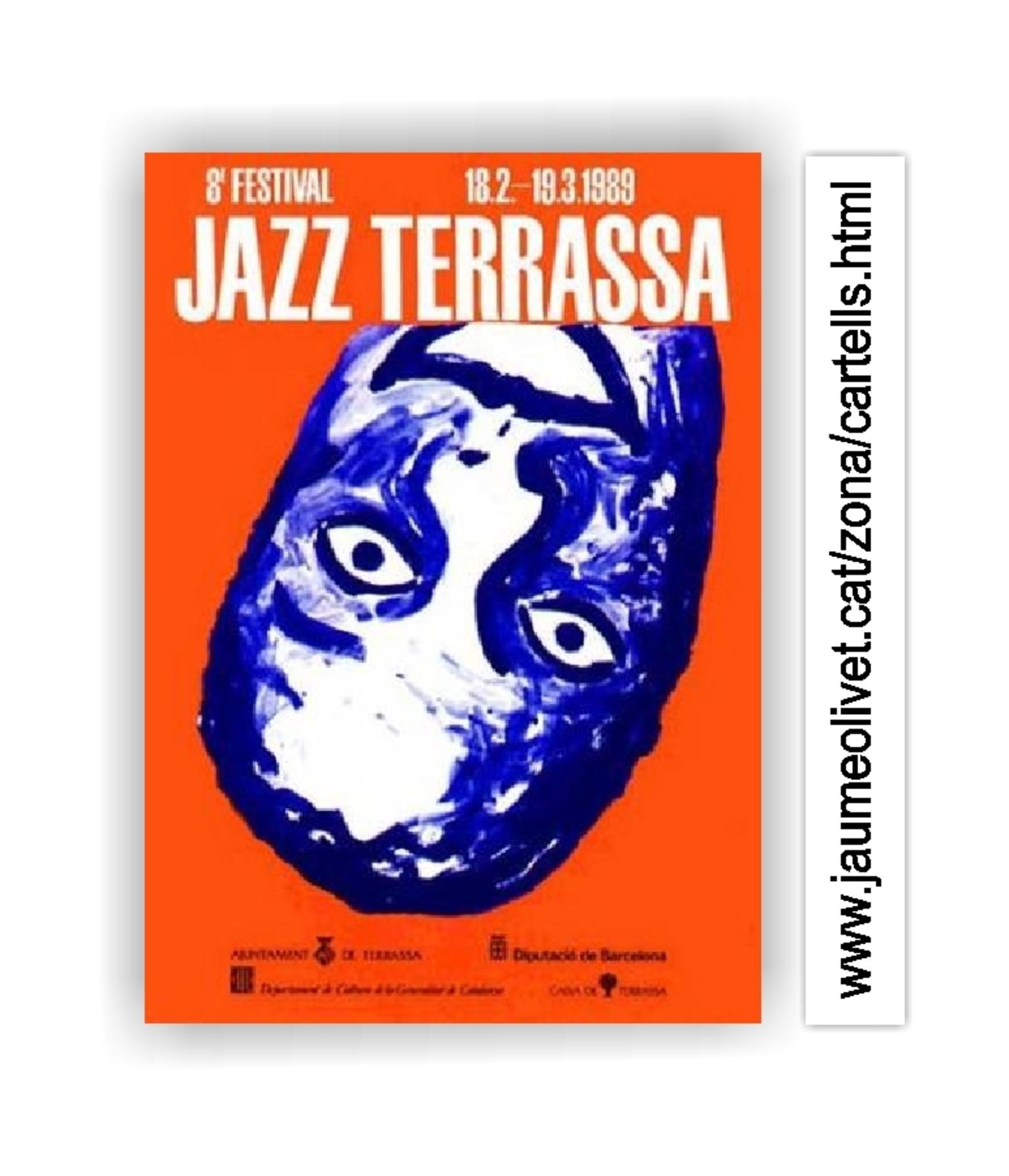  Festival de Jazz