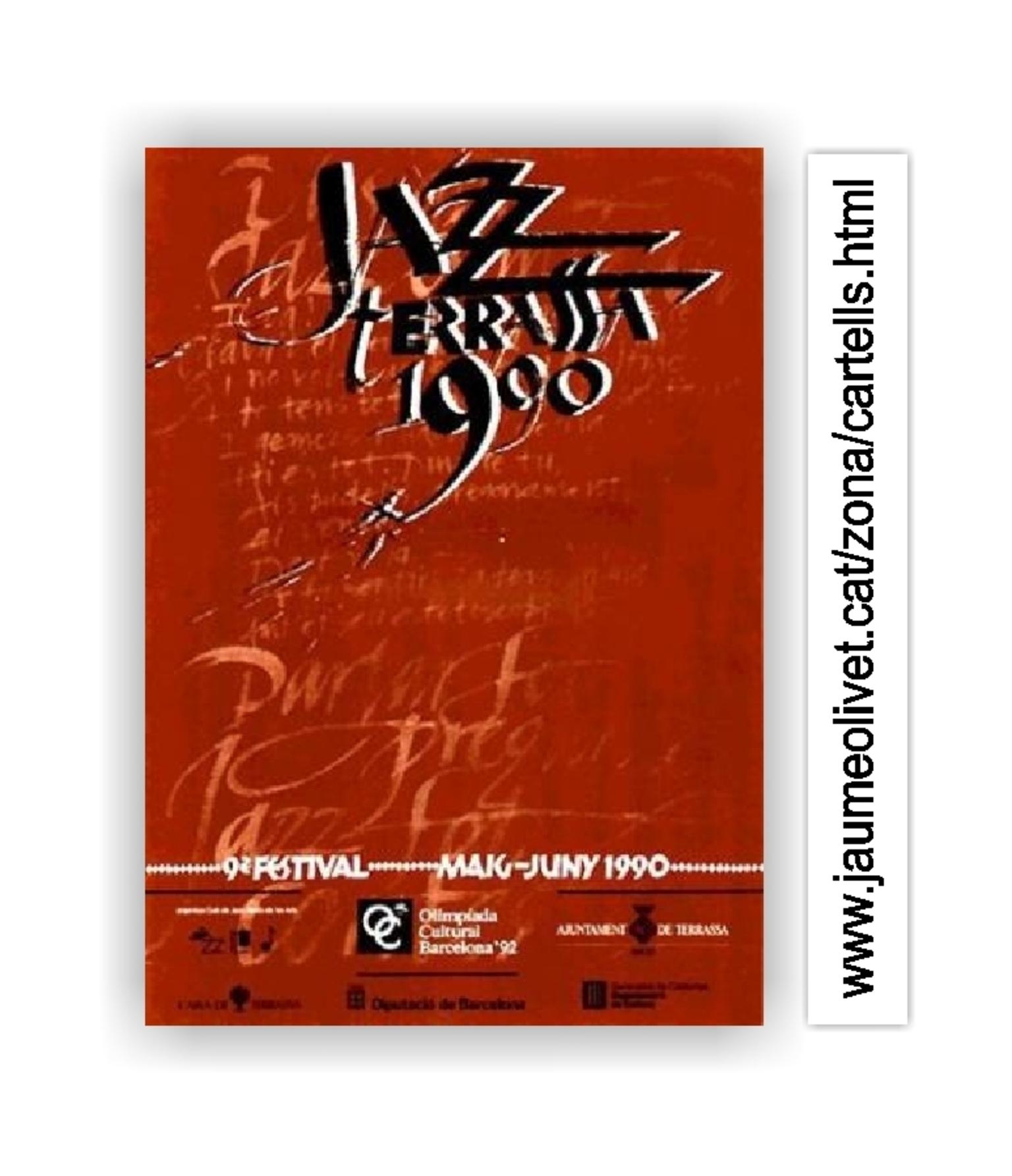  Festival de Jazz