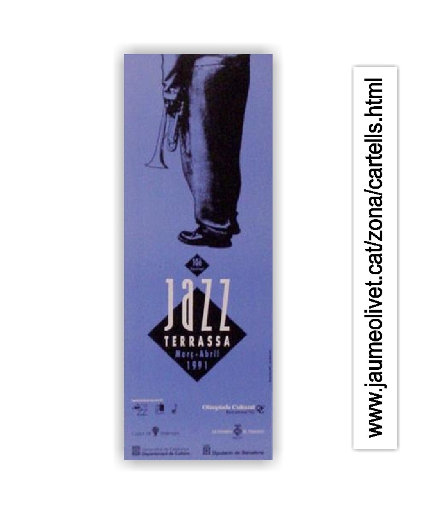  Festival de Jazz