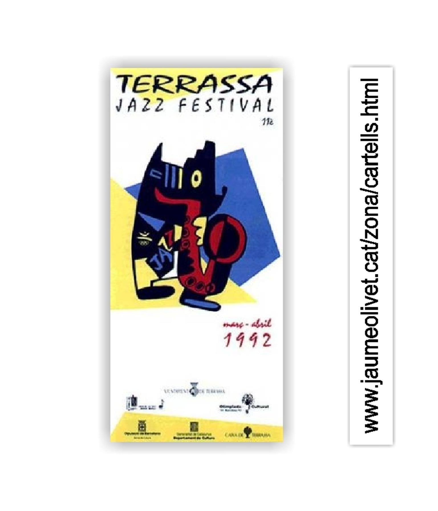  Festival de Jazz