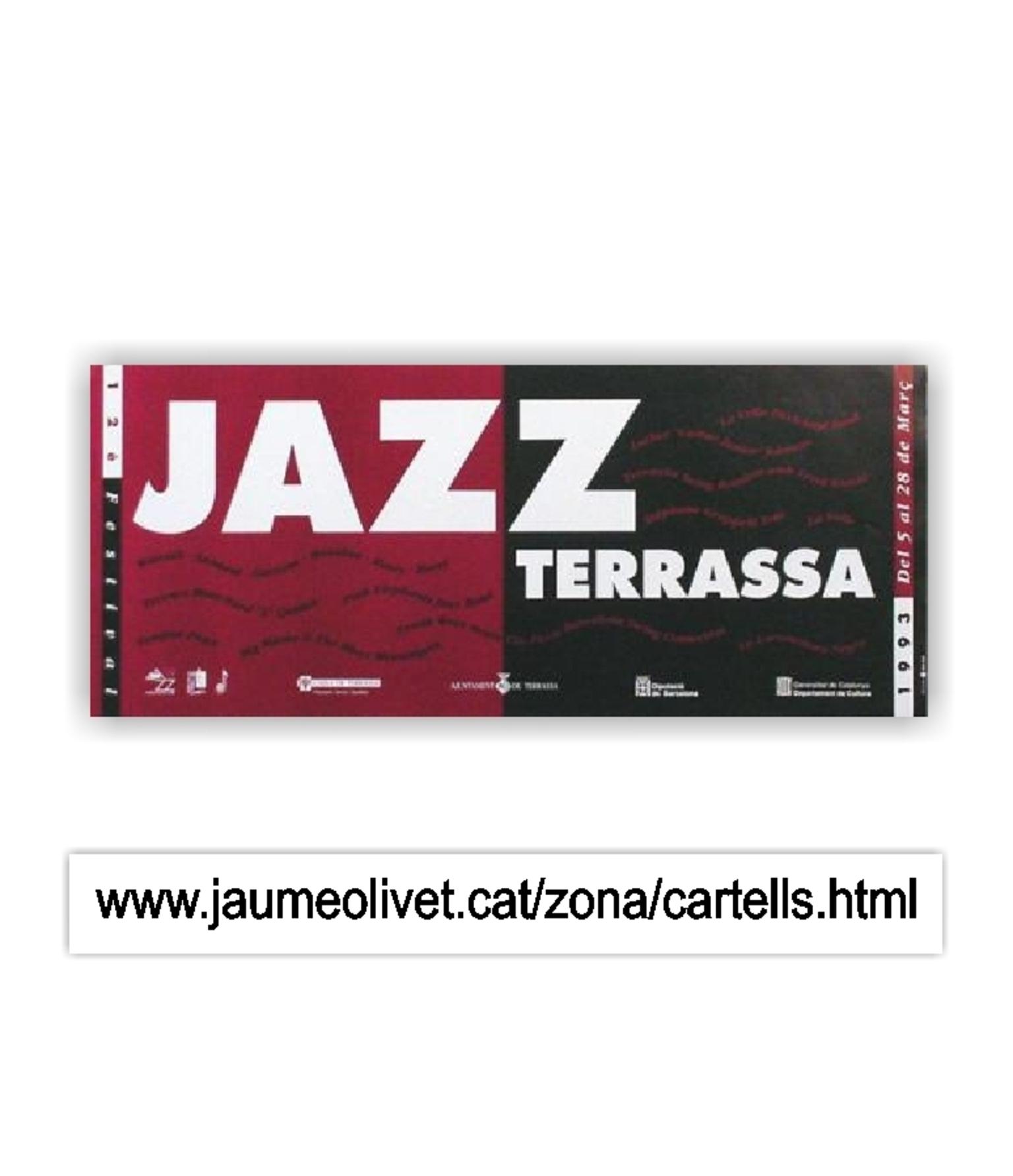  Festival de Jazz