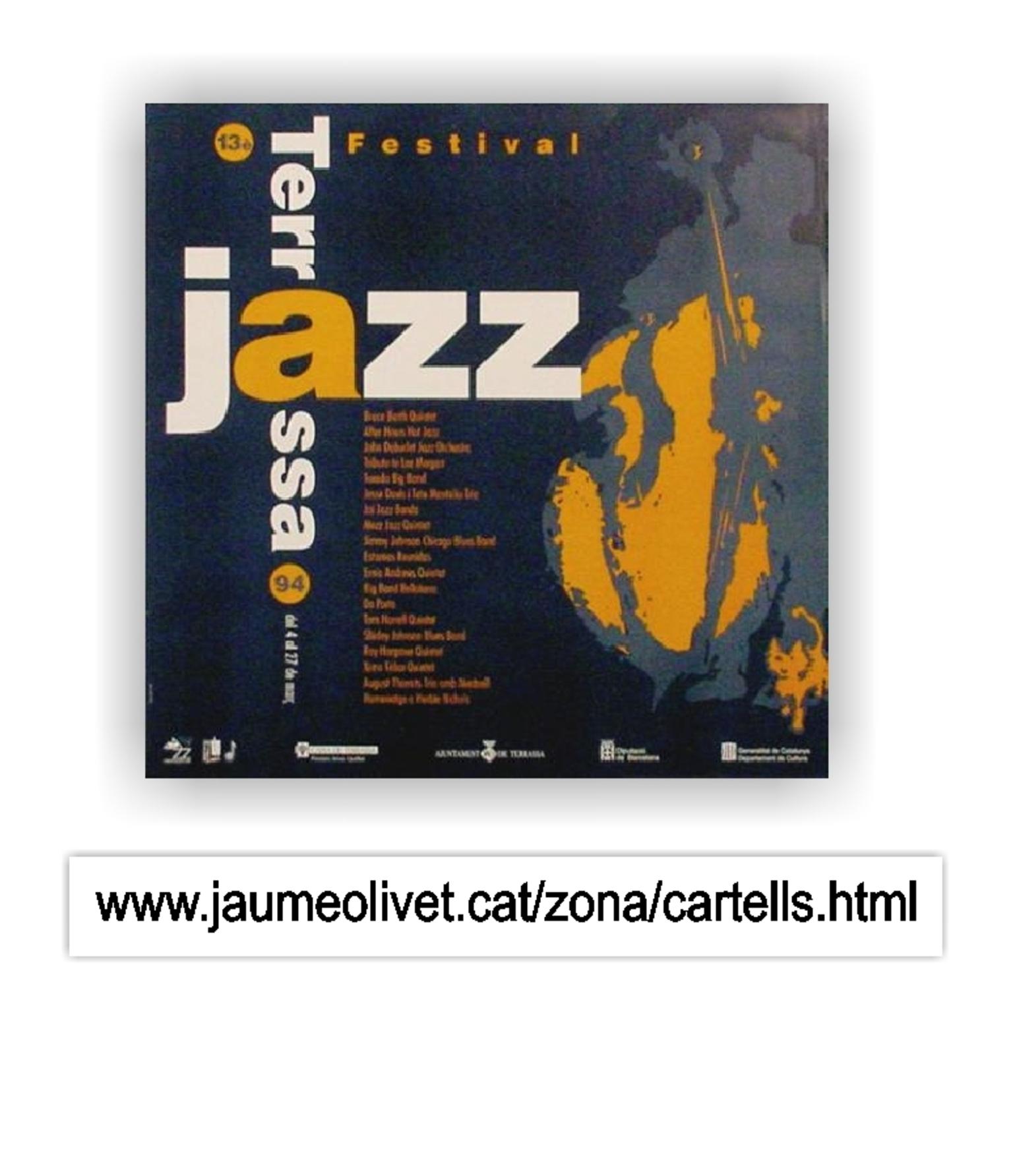  Festival de Jazz