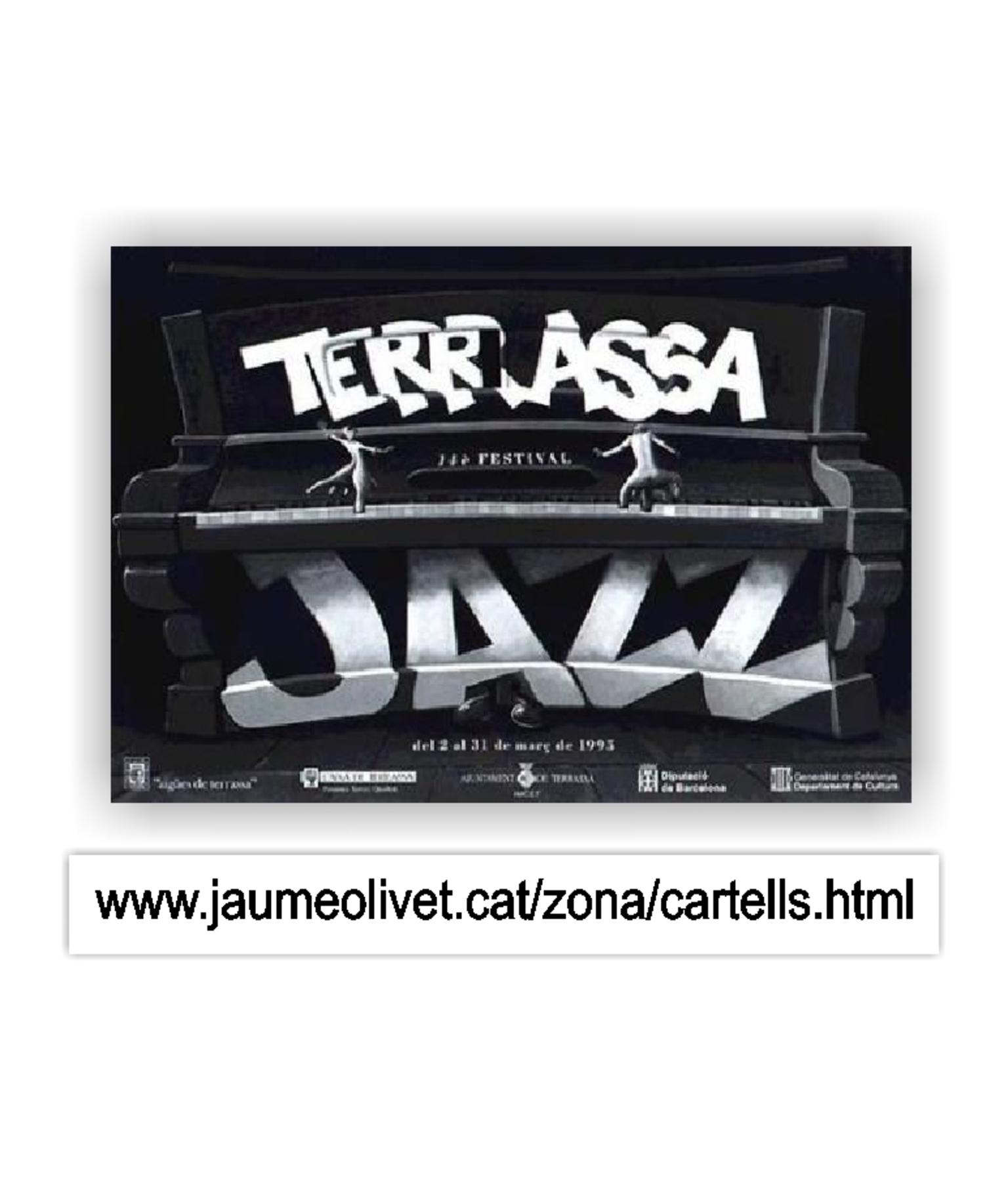  Festival de Jazz