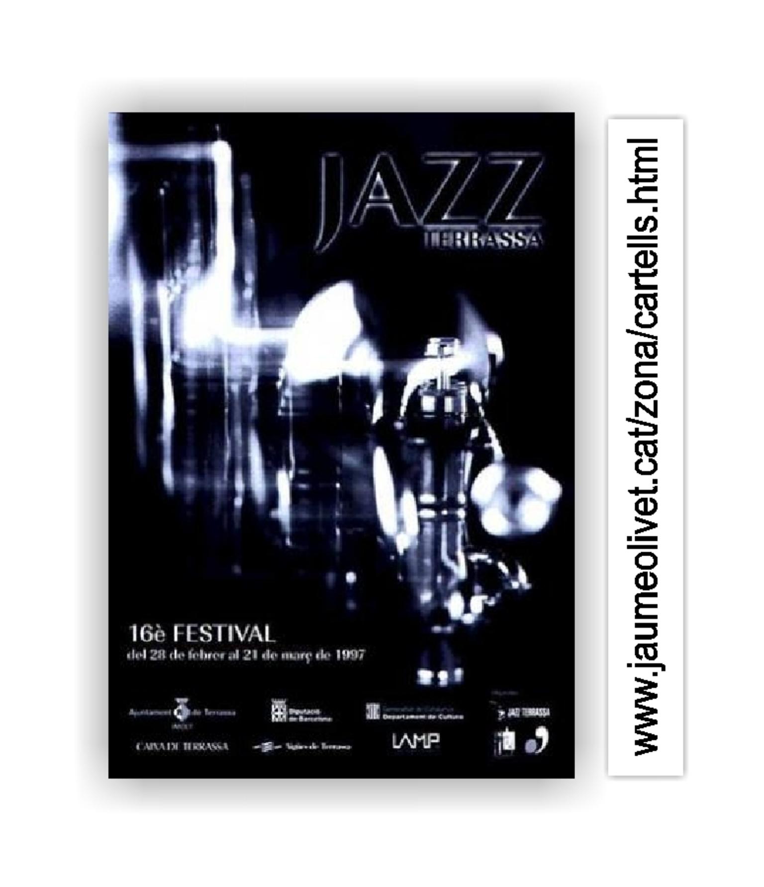  Festival de Jazz