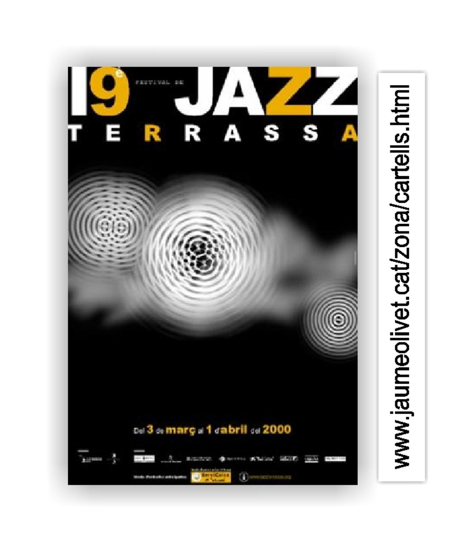  Festival de Jazz