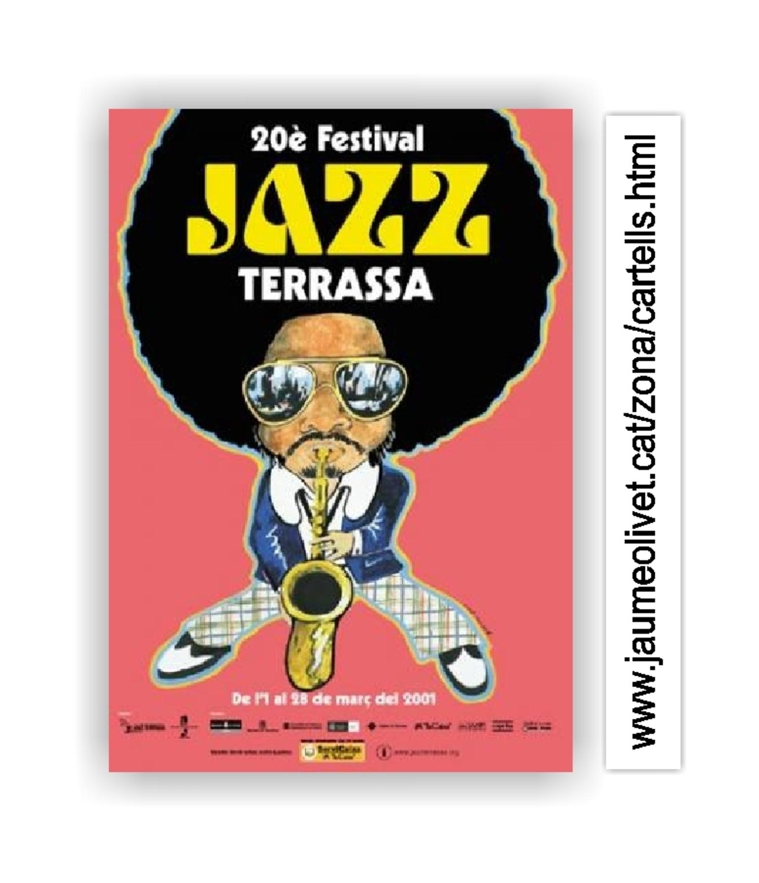  Festival de Jazz