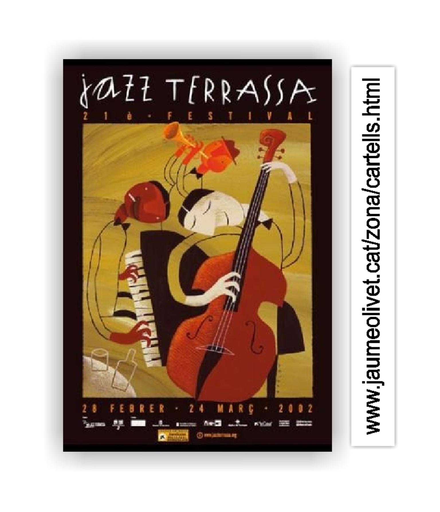  Festival de Jazz