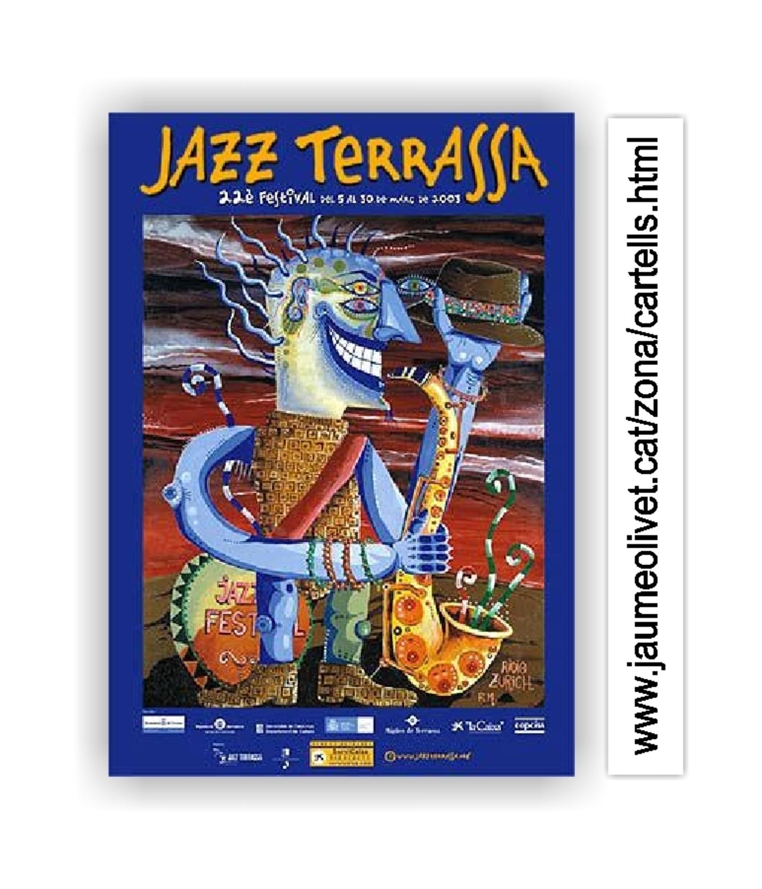  Festival de Jazz