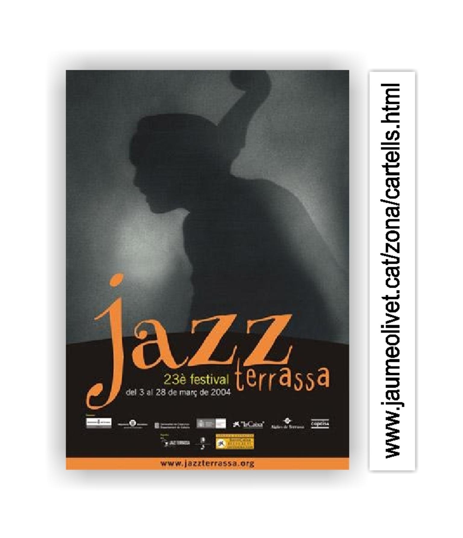  Festival de Jazz