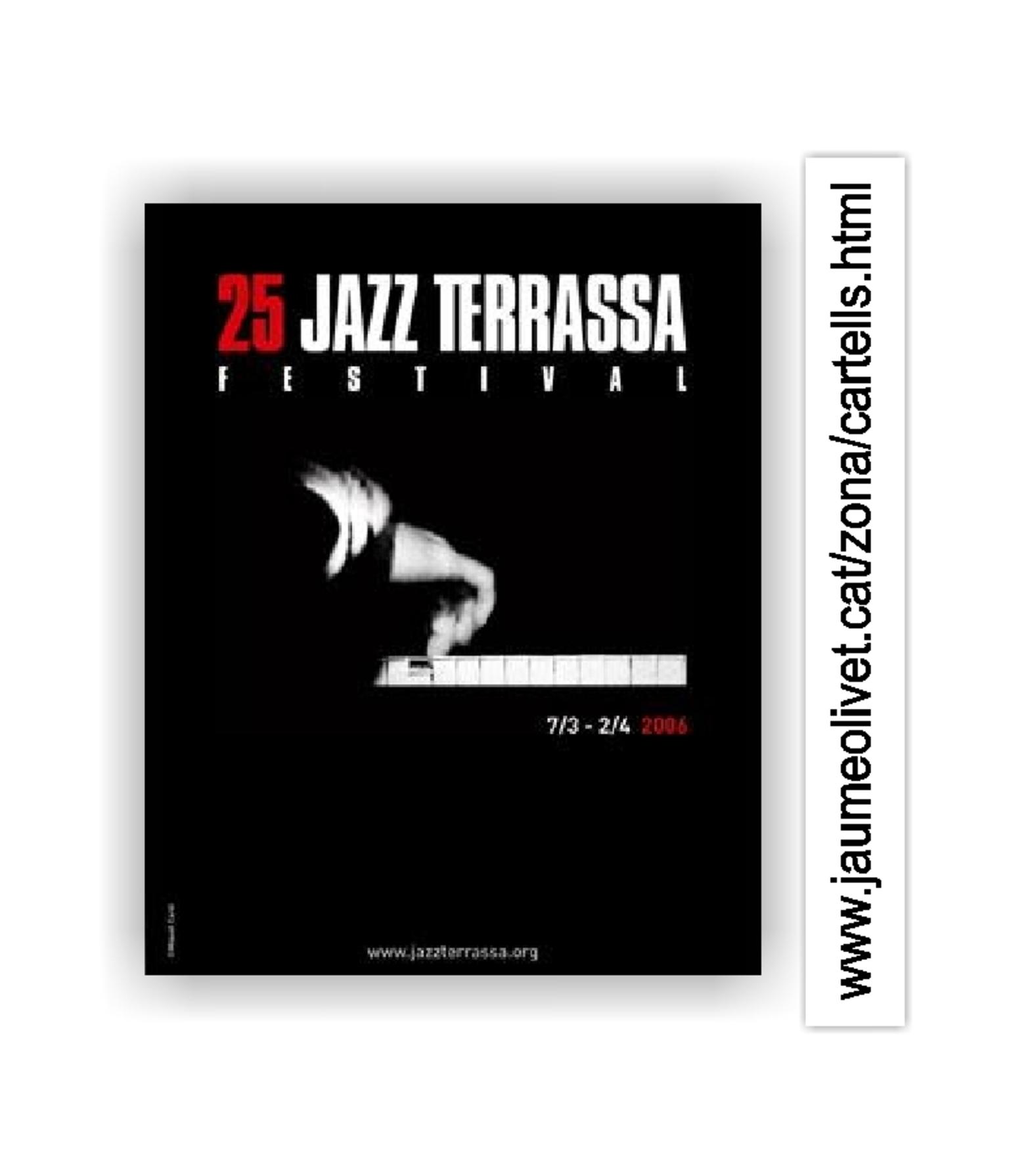  Festival de Jazz