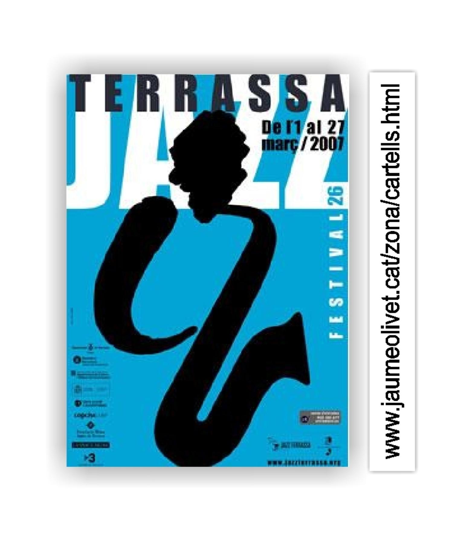  Festival de Jazz