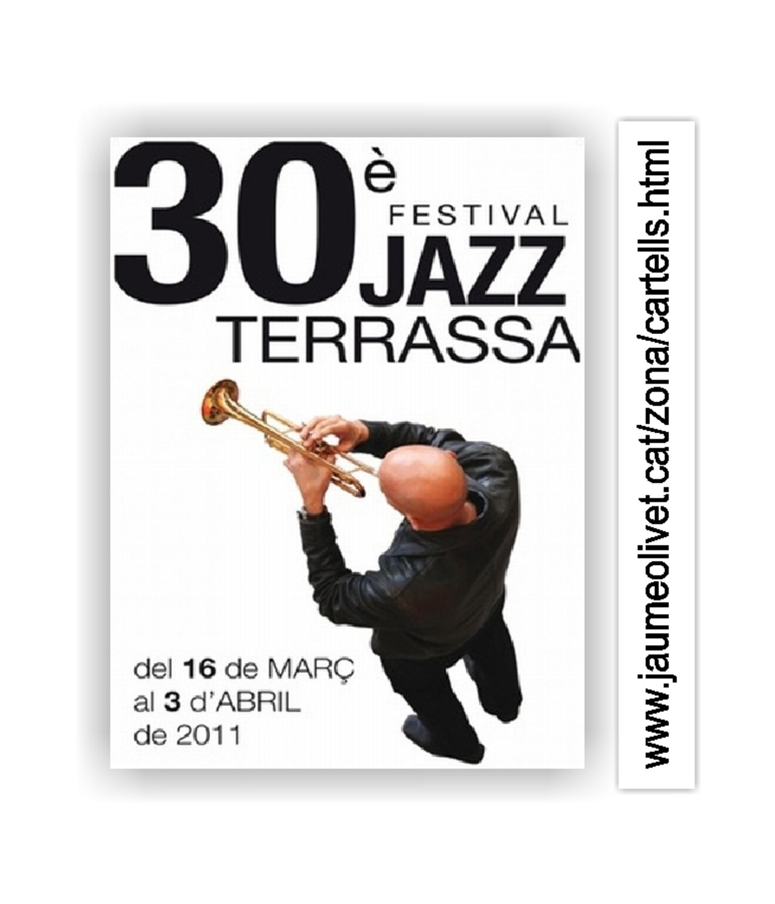  Festival de Jazz